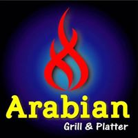 Arabian Grill and Platter