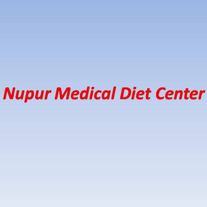 Nupur Medical Diet Center