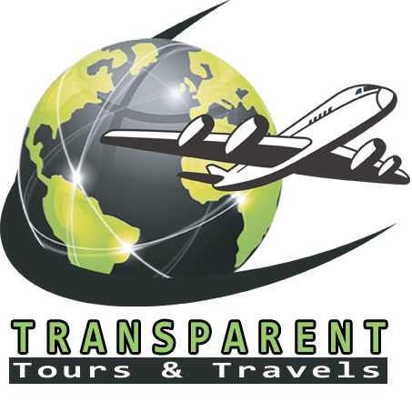 Transparent Tours & Travels...