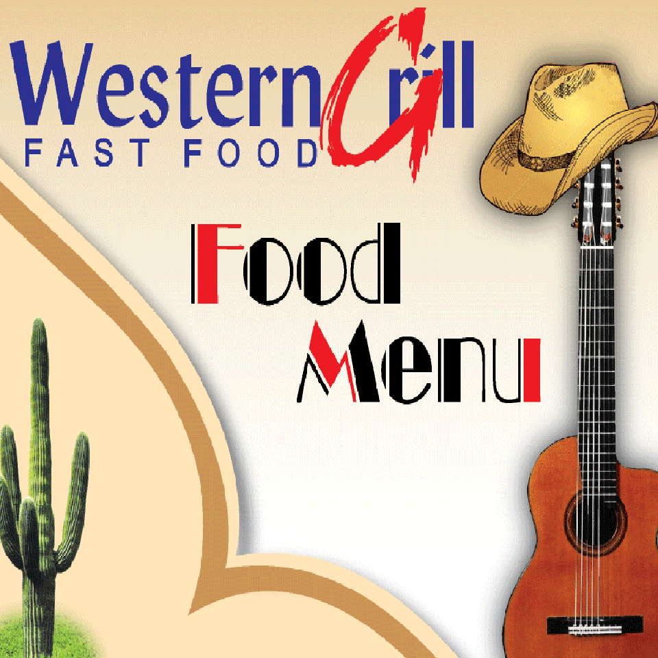Western Grill