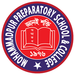 Mohammadpur Preparatory School...