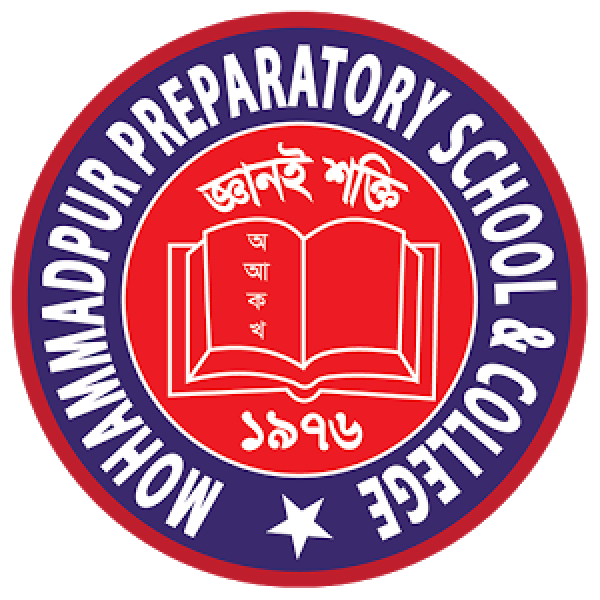 Mohammadpur Preparatory School...