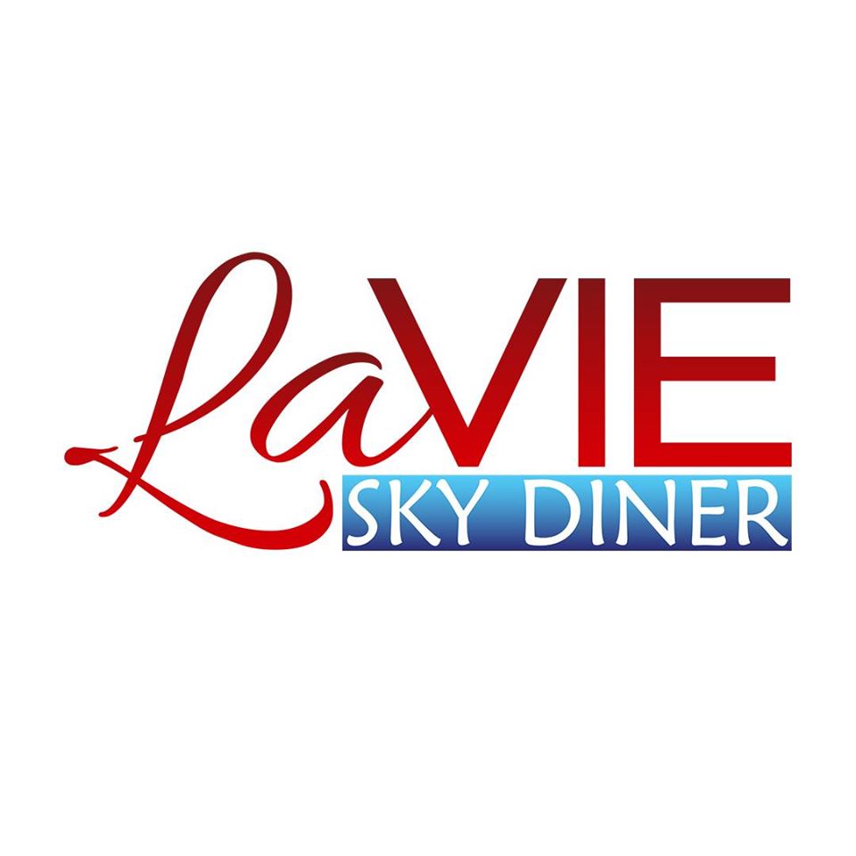 La Vie Sky Diner