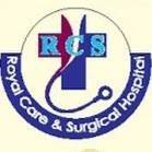 Royal Care & Surgical Hospital