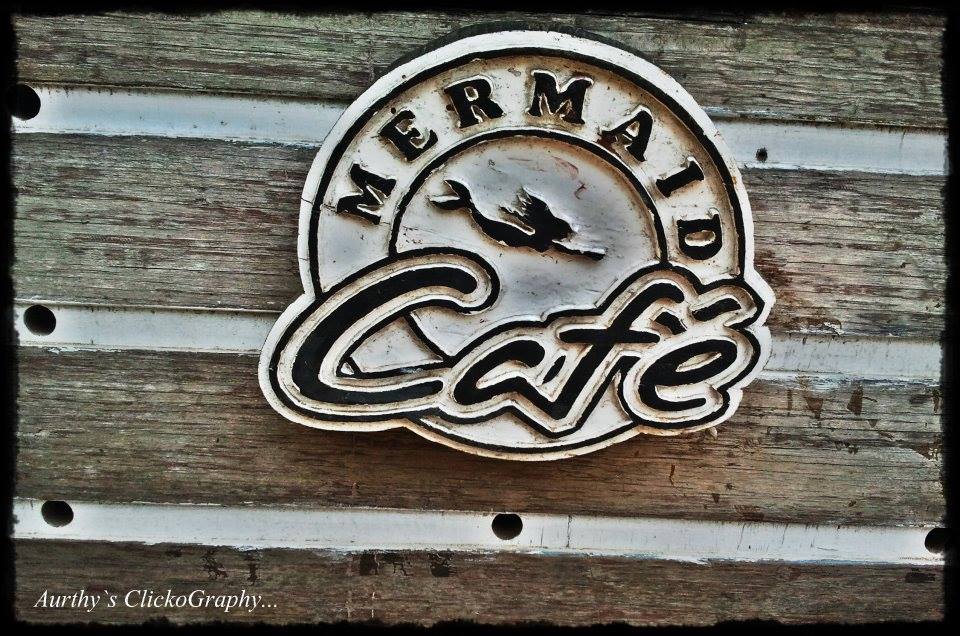 Mermaid Cafe