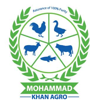 Mohammad Khan Agro
