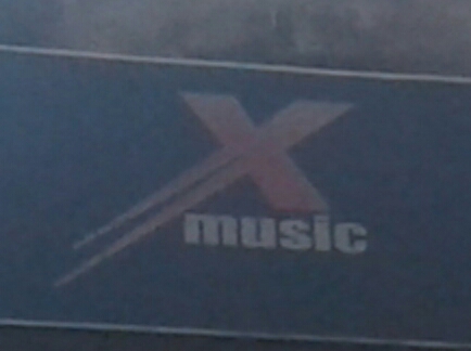 X Music
