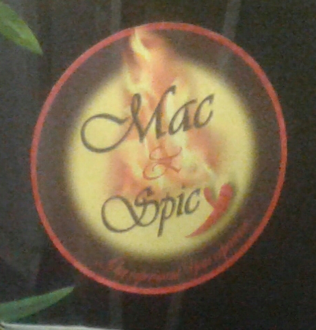 MAC & SPICY