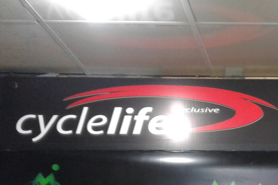 Cyclelife