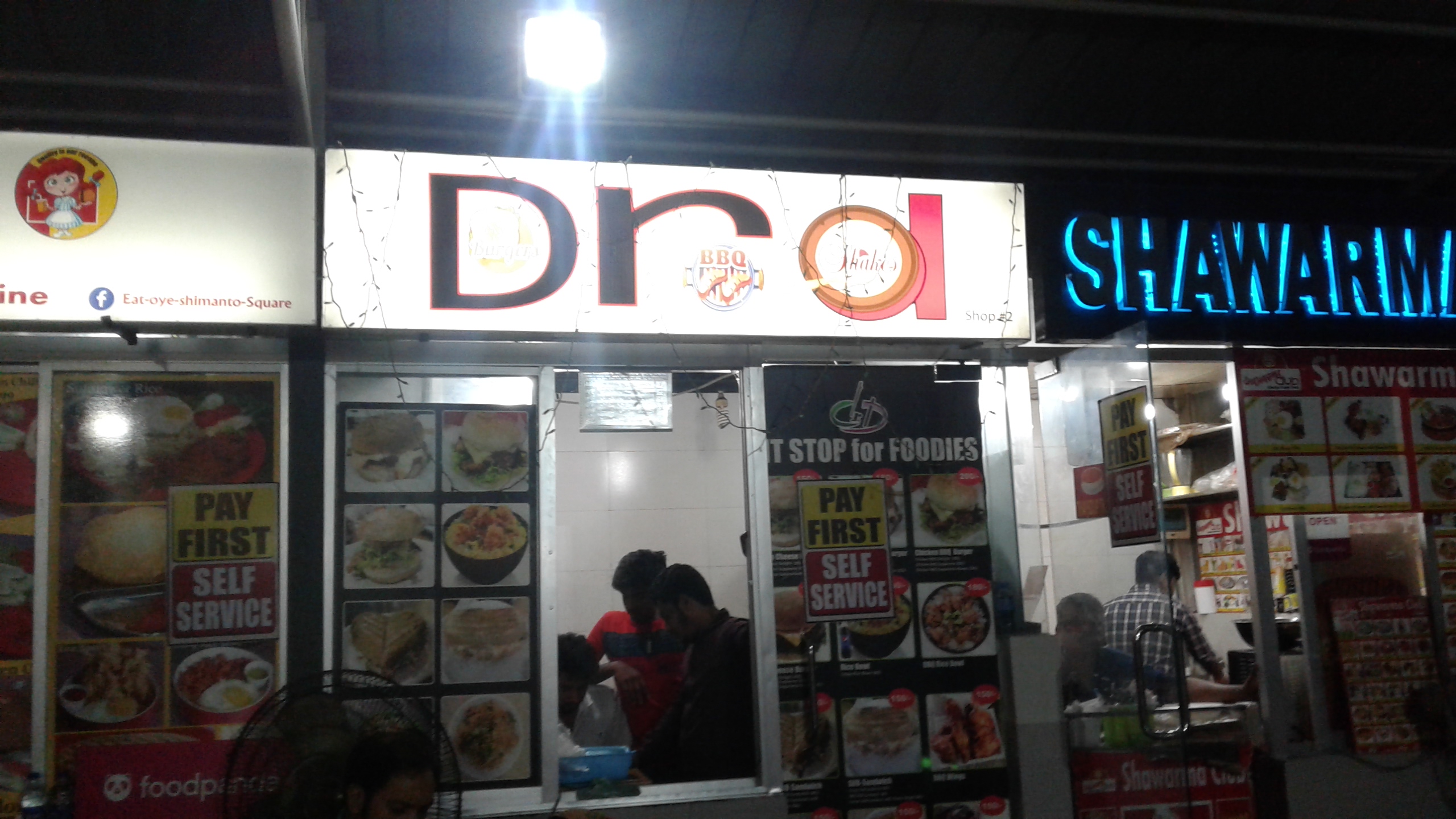 Dr.D