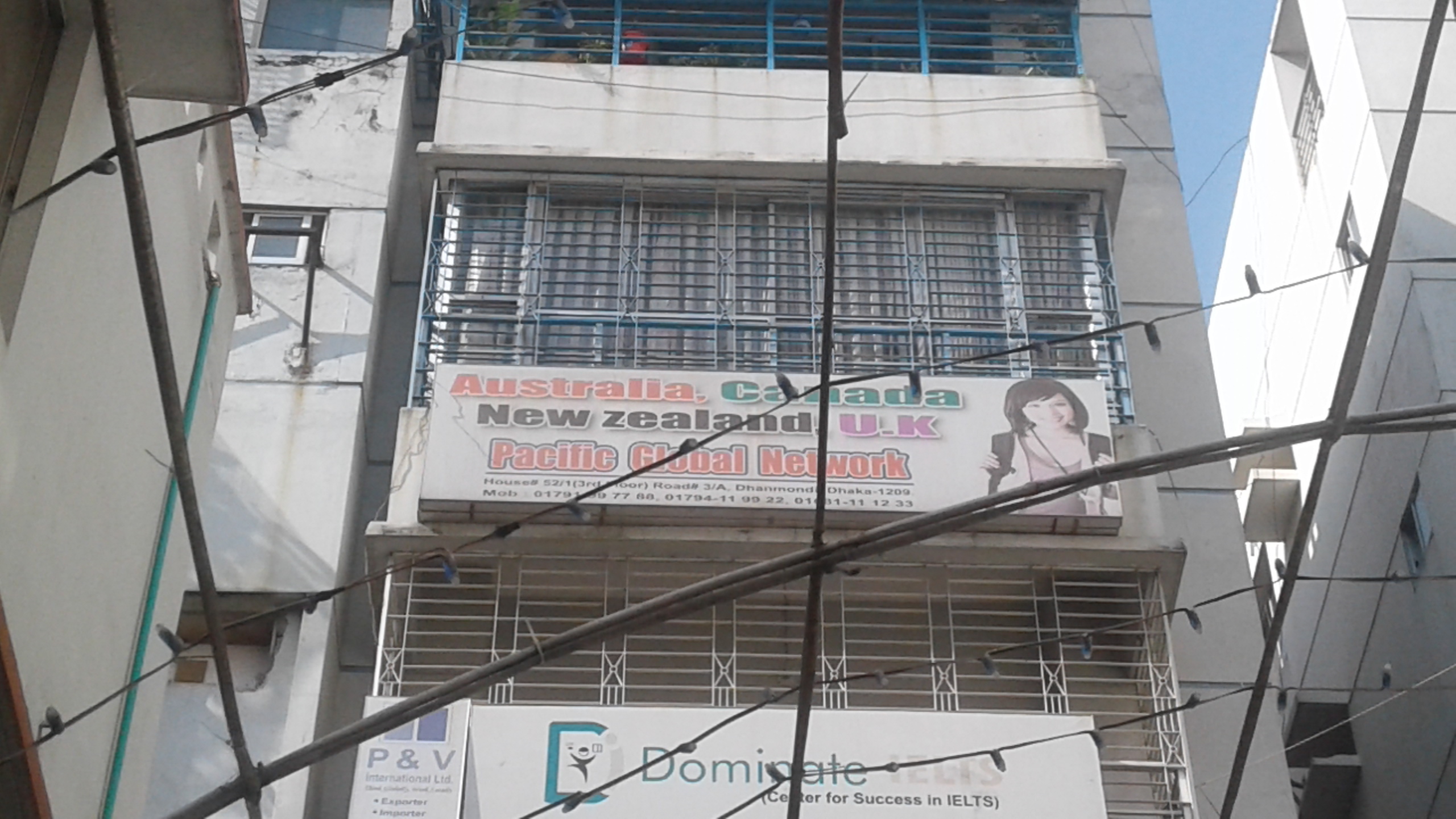 Dominate IELTS
