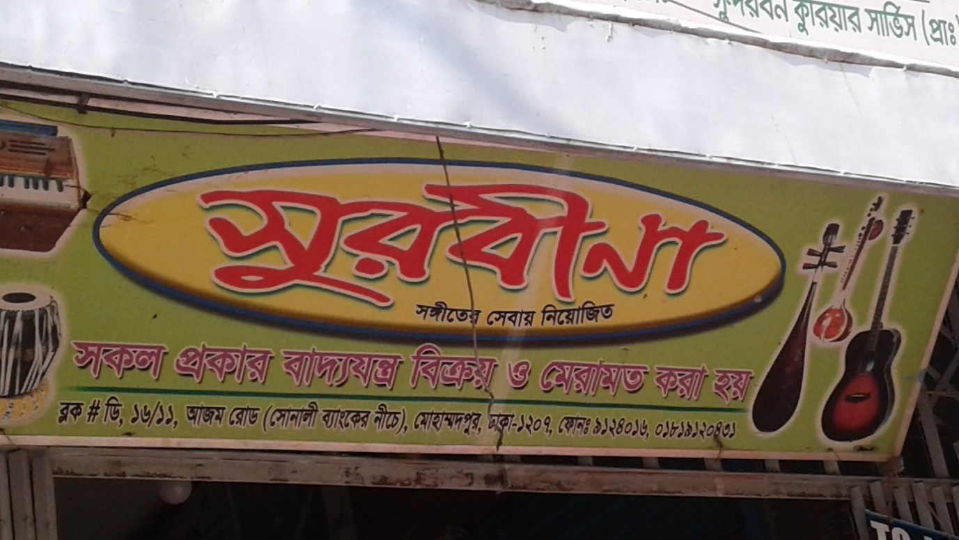 Surbani