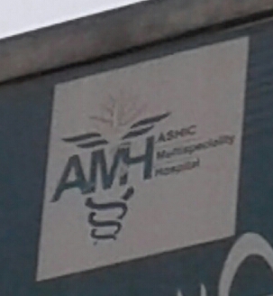 Ashik Multispeciality Hospital
