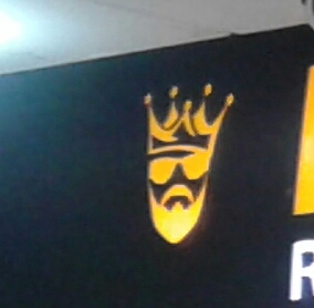 Mad King Ltd