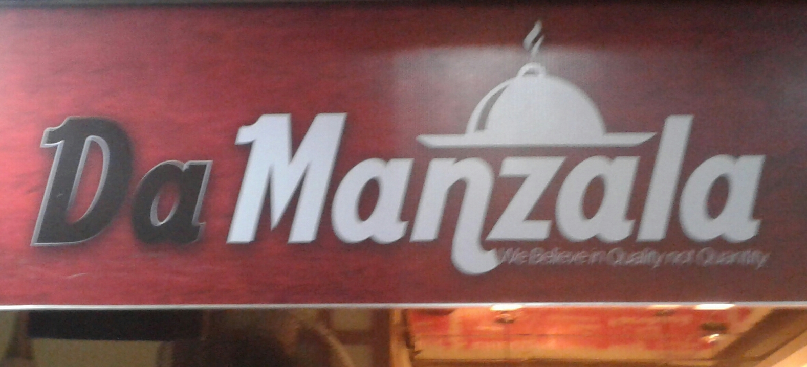 Da Manzala