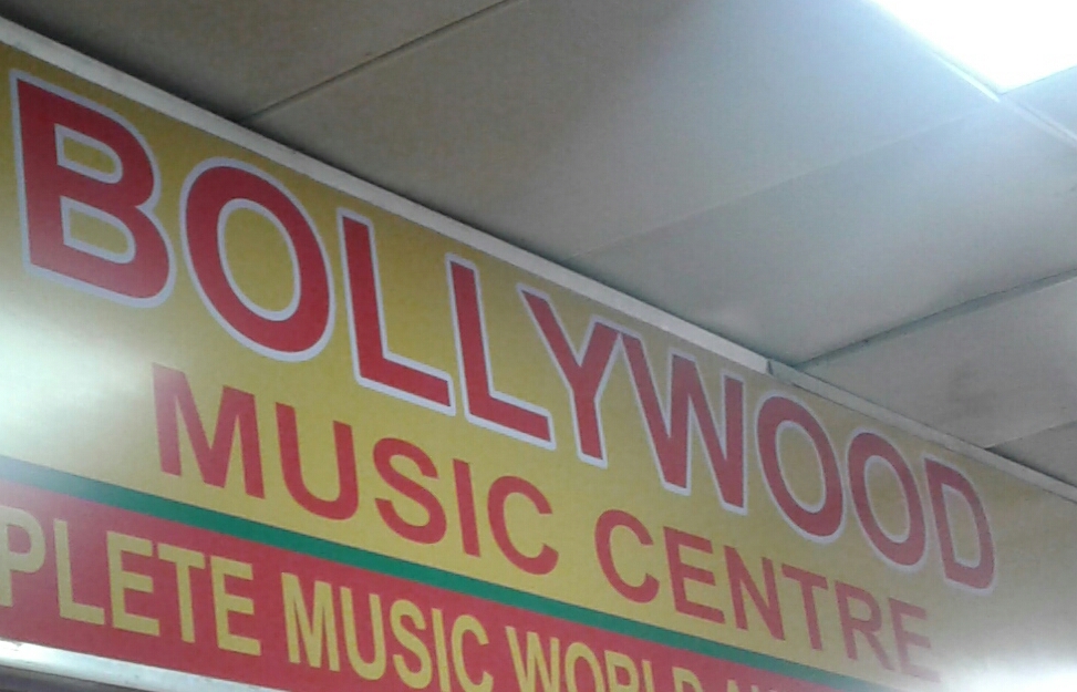 Bollywood Music Center