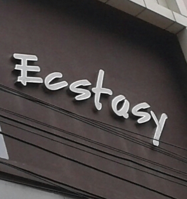 Ecstasy