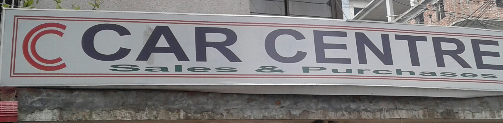 Car Centre