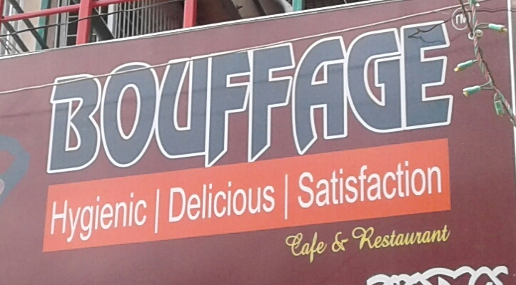 BOUFFAGE