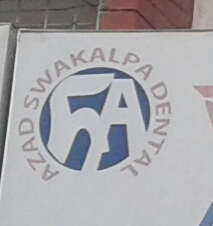 Azad Swakalpa Dental