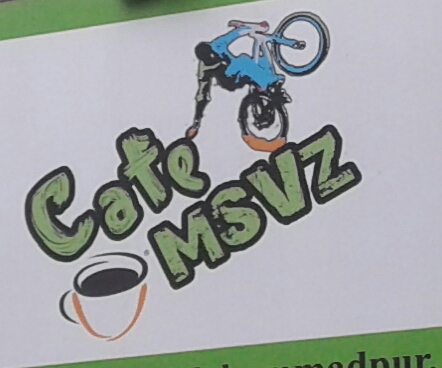 Cafe MSVZ