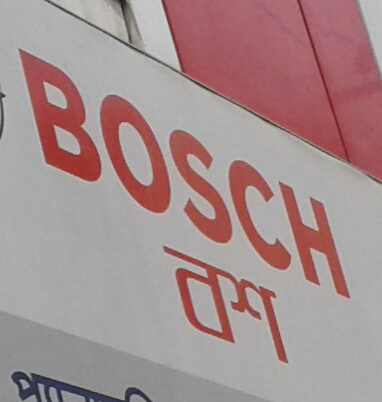 Bosch