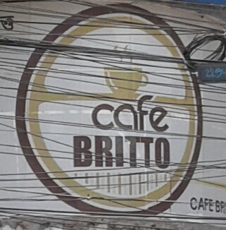 Cafe Britto