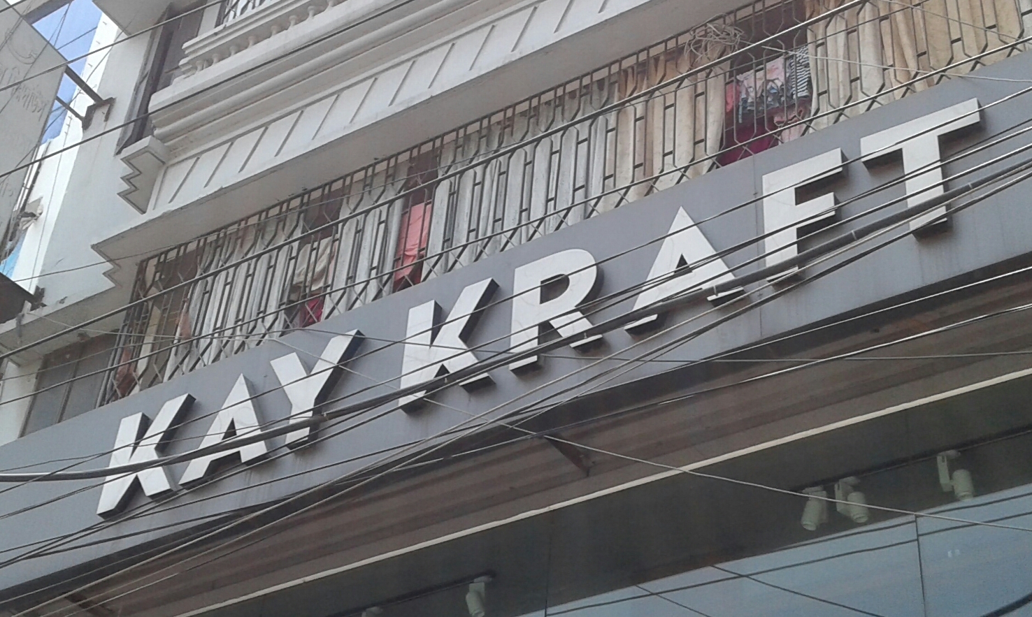 Key Kraft