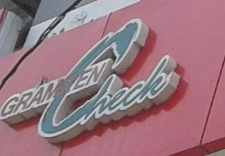 Grameen check