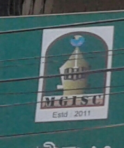 Mohammadpur Grace...