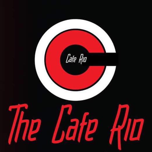 The Cafe Rio (Mohammadpur...