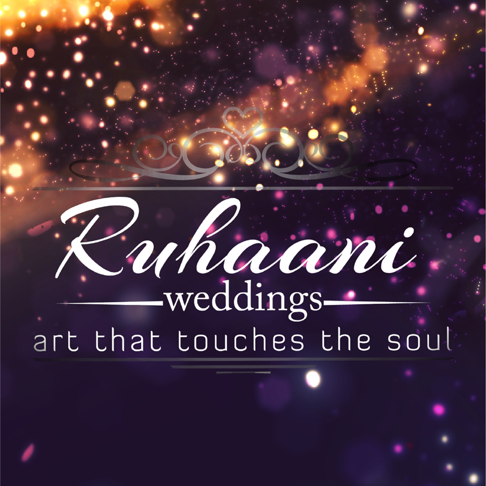 Ruhaani Wedding Ltd.