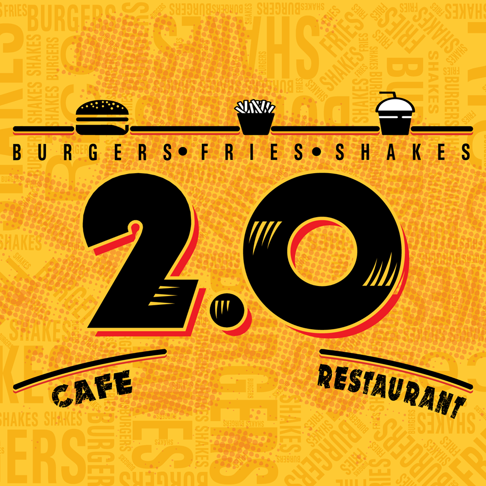 Takeout 2.0 Cafe Restaurant
