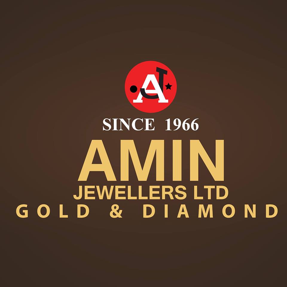 Amin Jewellers, Azampur Uttara