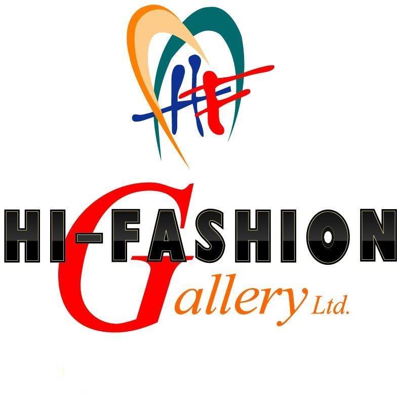 Hi Fashion Gallery Ltd....