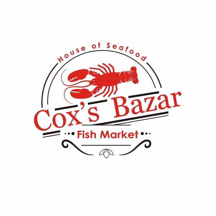 Coxs Bazar Fish Market