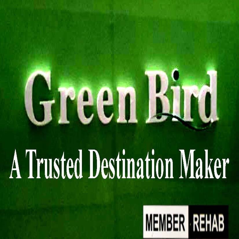 Green Bird Properties Ltd.