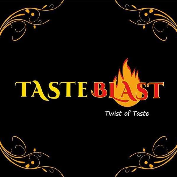 Taste Blast