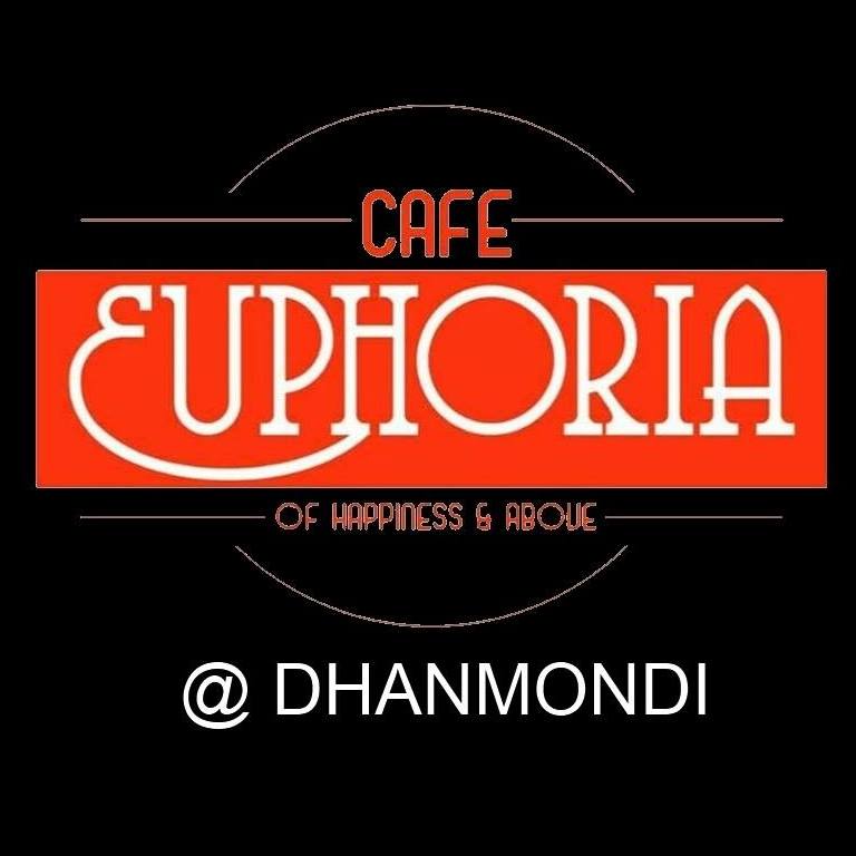 Cafe Euphoria (Dhanmondi)