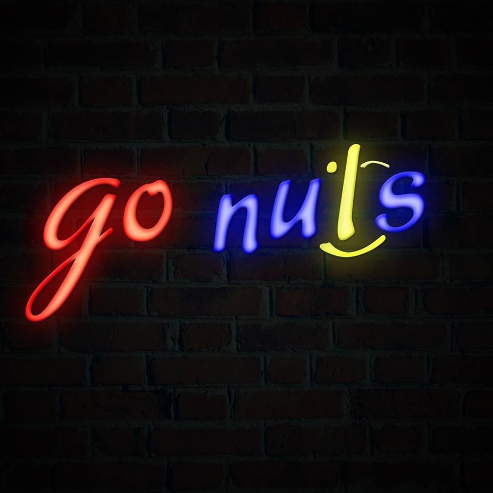 Go Nuts