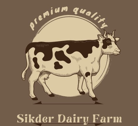 Sikder dairy farm, Ramu