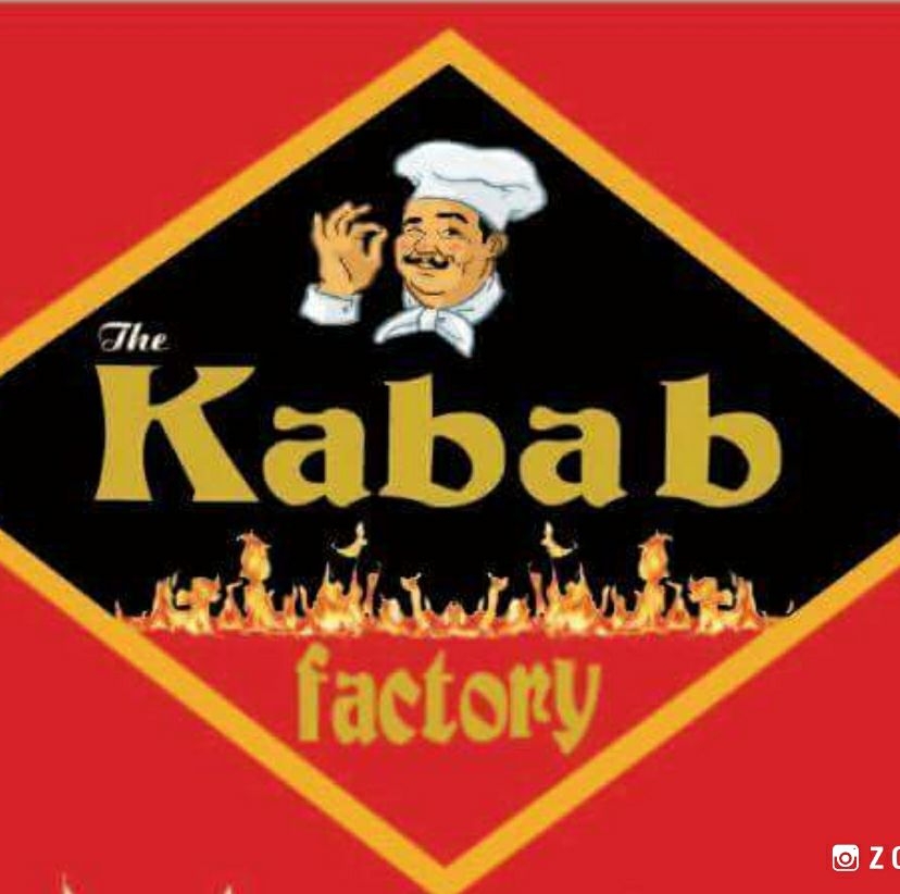 The kabab Factory