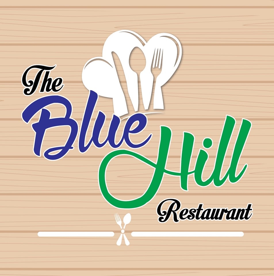 The Blue Hill