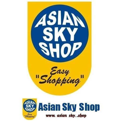 Asian Sky Shop