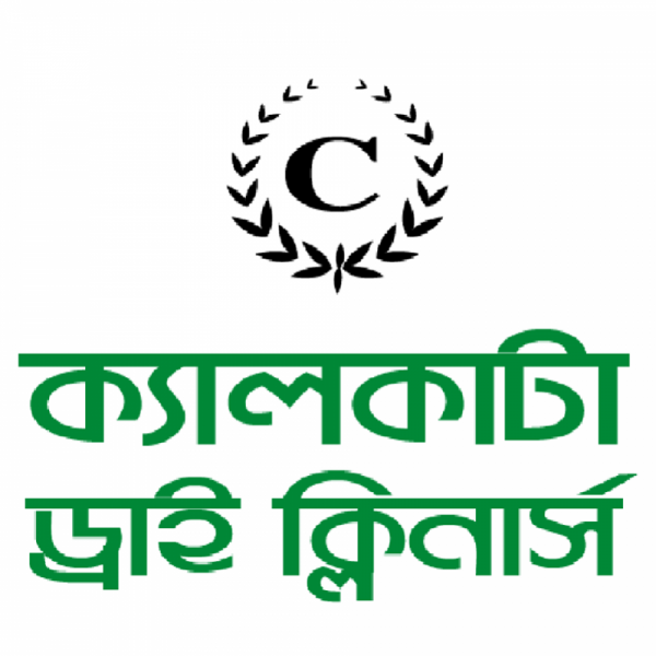 Calcutta Dry Cleaners...