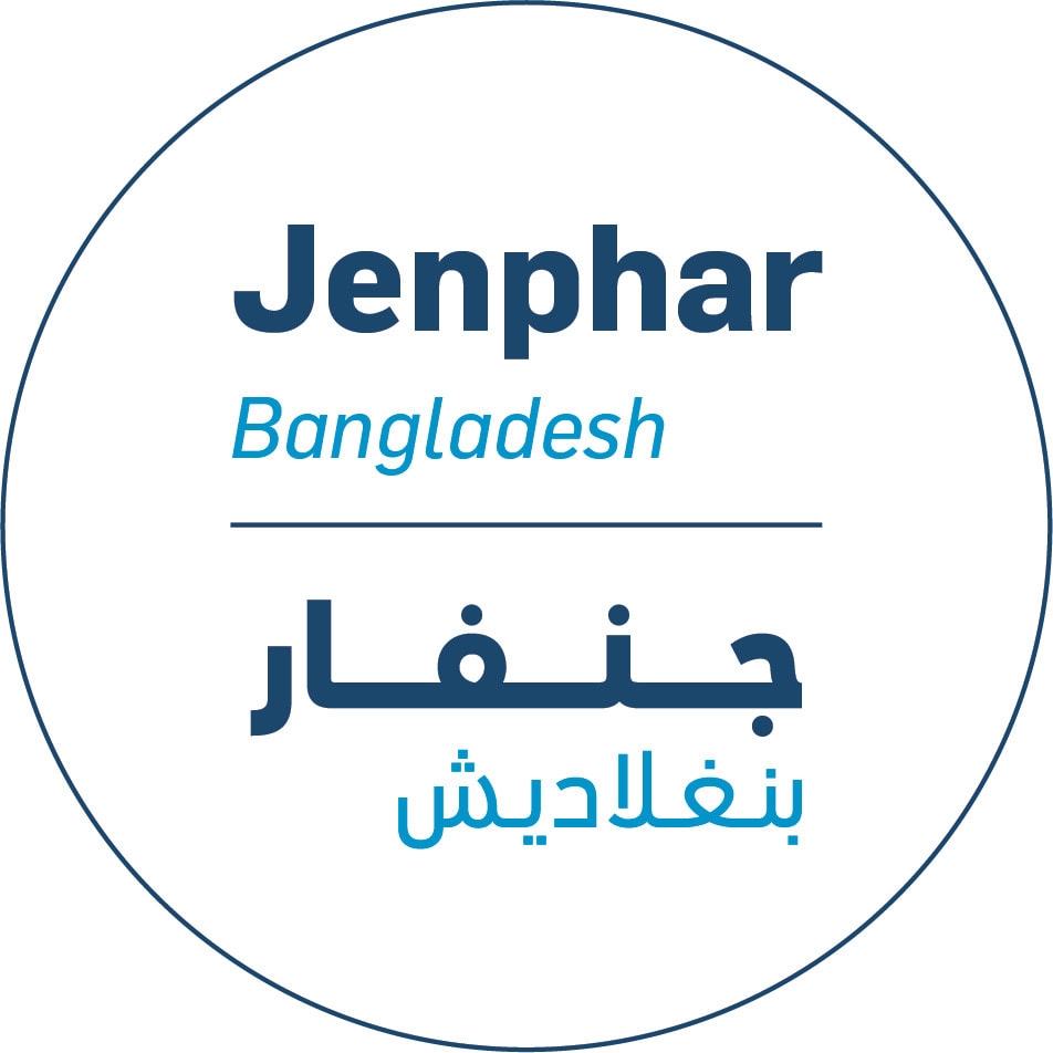 Jenphar Bangladesh Limited