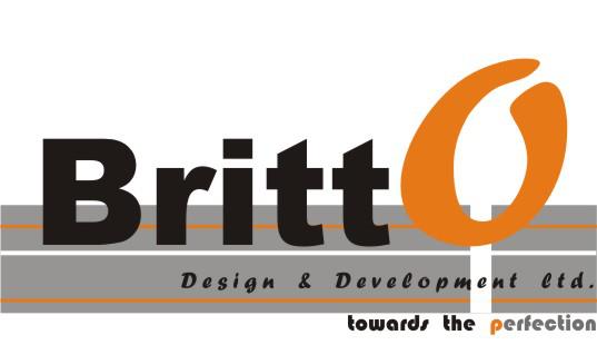 Britto Design & Development...