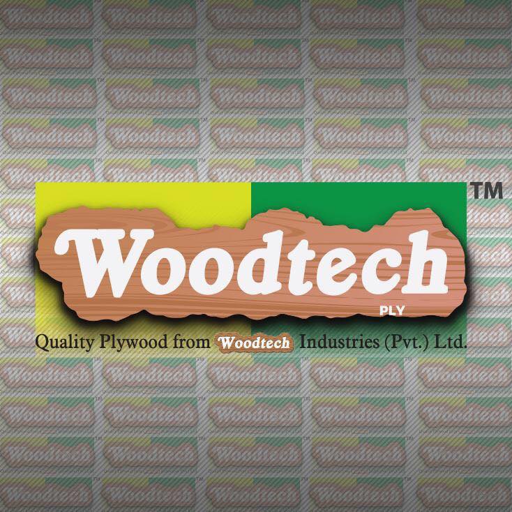 Woodtech Industries Pvt. Ltd.