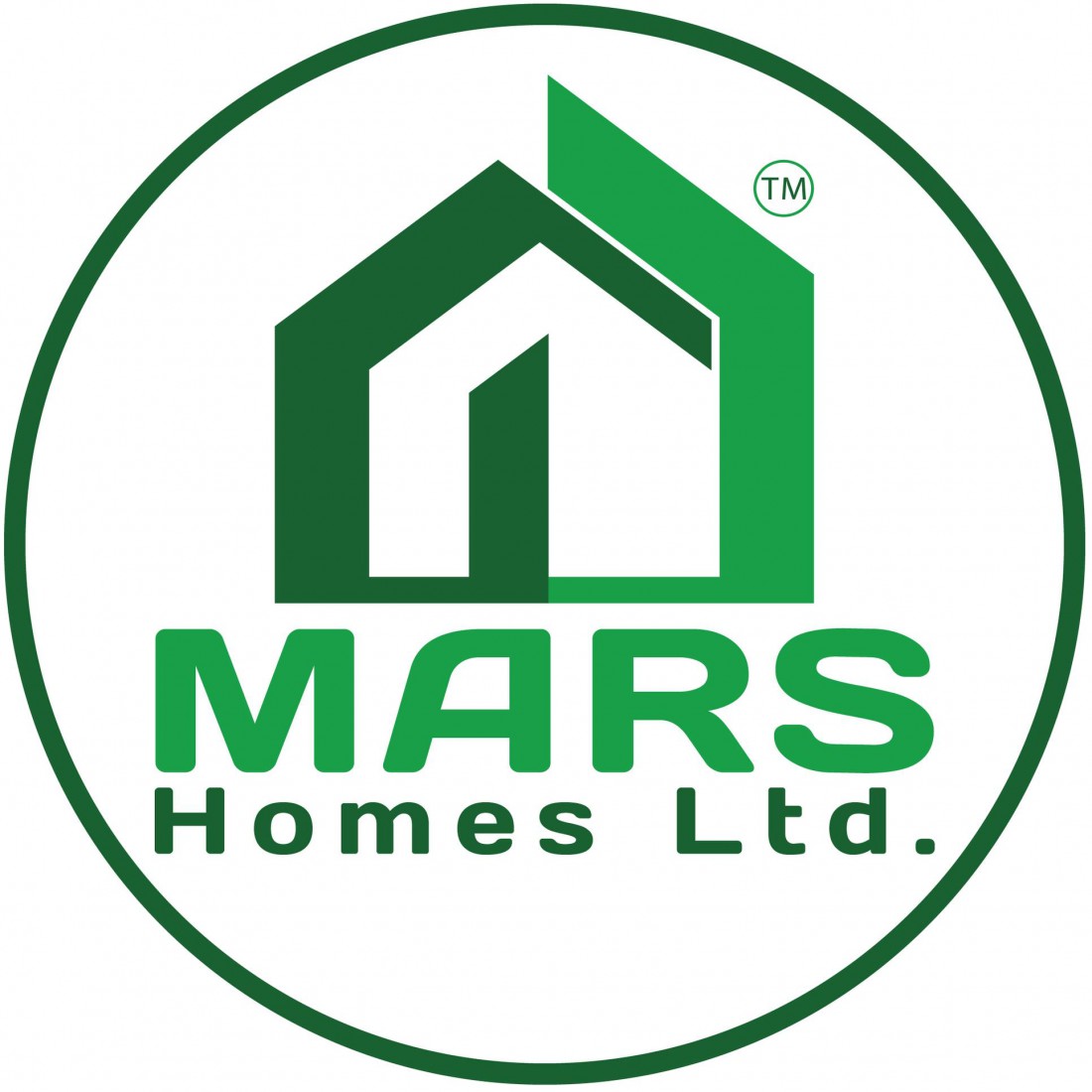 Mars Homes Ltd.