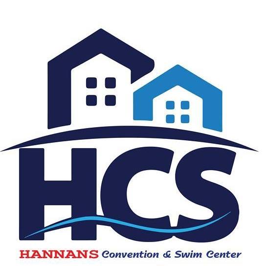 Hannans Convention & Swim...